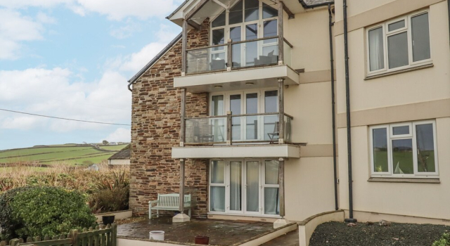8 Thurlestone Rock