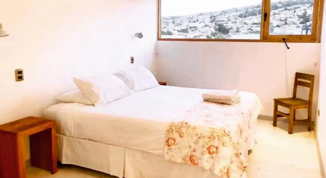 Номер Standard Escalera al Puerto Guest House