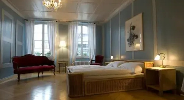 Ferienwohnung Schwert, Prenota Hotel Thun Thun Region
