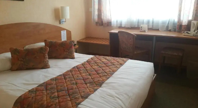 Двухместный номер Standard The Originals City, Le Patio Hôtel, Cholet Nord