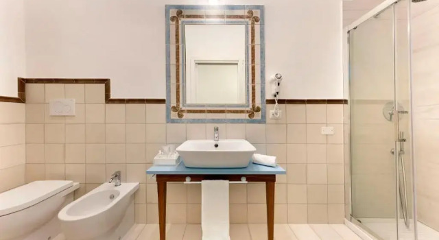Номер Standard Rosa Magra Guest House