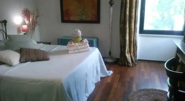Villa Strelizia