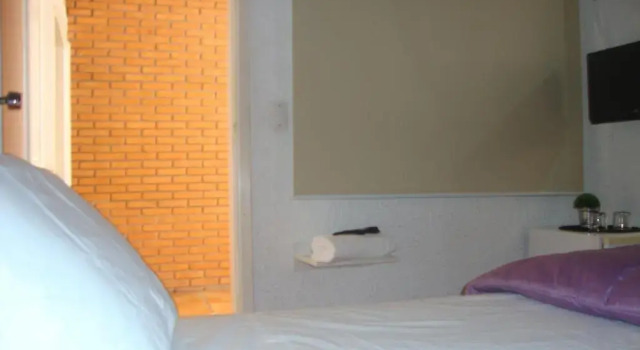 Люкс Black Hostel