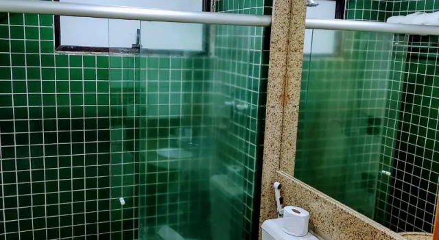 Одноместный номер Standard Hotel Golden Park Recife Boa Viagem By Nacional Inn