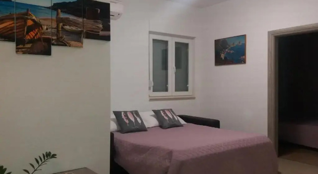 Apartman Nature