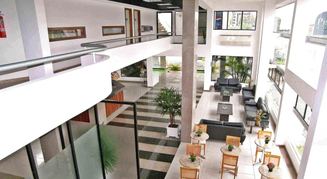 Rede Andrade Bahia