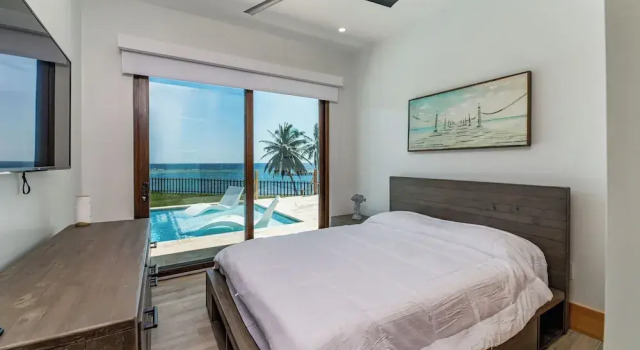 Paradise Reef Villas, 预订 酒店 First Bight 露丹