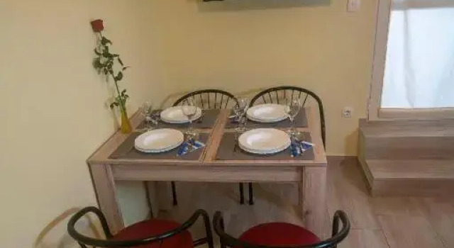 Apartment Boombar, Prenota Appartamento Splitska 