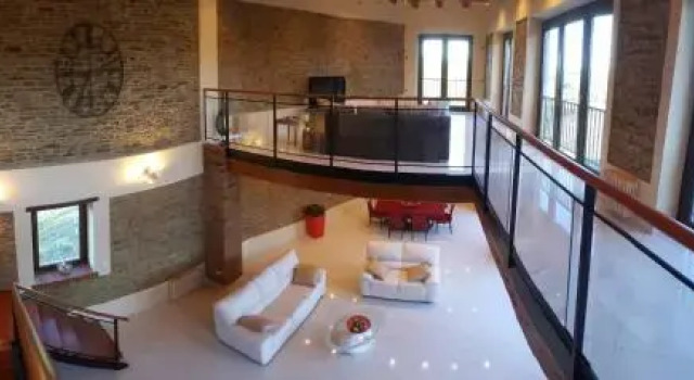 La Via del Sale Holiday Home, Book Hotel Hotels in Mango with Parking, Parking