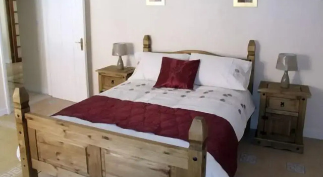 Rosewaters Cottage, Забронировать Дом для отпуска Сторпорт-он-Северн Вустершир