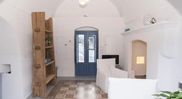 Номер Standard La Casa Di Gioia