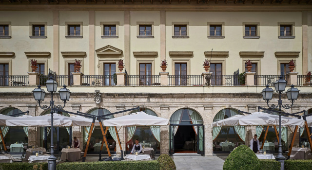 Fonteverde Lifestyle & Thermal Retreat