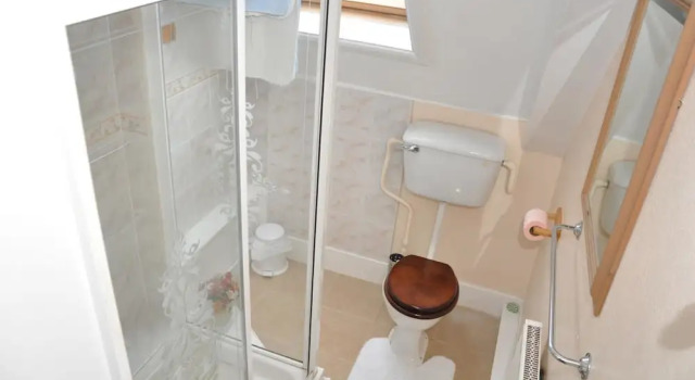Deluxe single cameră Chandos Premier Hotel Folkestone - Channel Tunnel