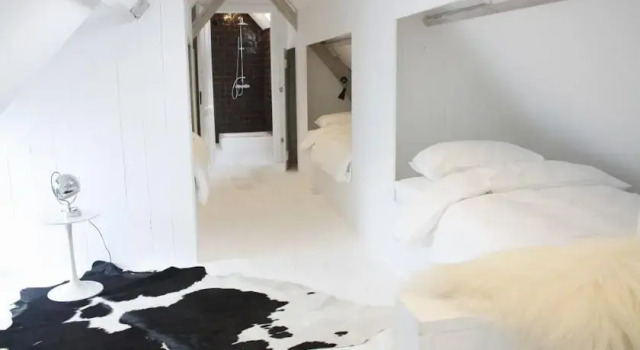 Guesthouse Blauwpoort, Prenota Hotel Heuvelland 