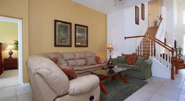 Windsor Hills Resort 2707