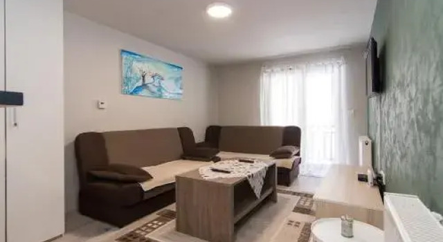 Apartmani Šišava, Забронировать Апартаменты/квартира Отели Власич с парковкой, Парковка