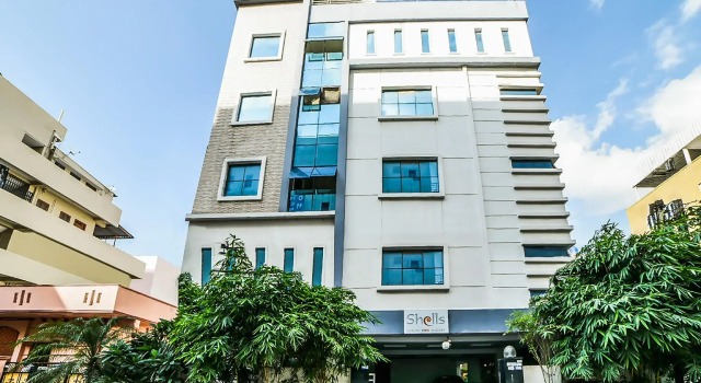 OYO 15729 Royal Stay, Rezerwuj Hotel Hyderabad 