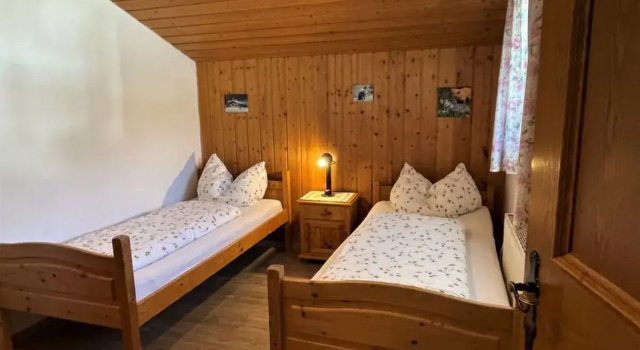 Barbara (WIL611), Rezervați Hotel Hoteluri în Tirol cu parcare, Parcare
