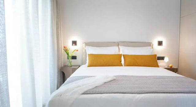 Pomaria Boutique Residences, Забронировать Бутик-отель Лефкада Лефкас, рядом с Церковь Агиас Кириакис