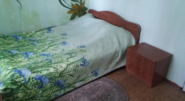 Байкальский Лучик