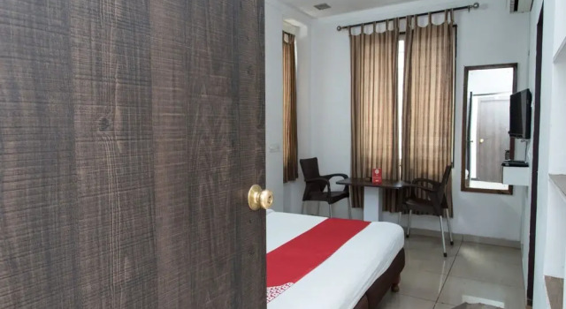 OYO 13225 Home Cozy Stay Bhupalpura, Rezervovat Hotel Eklingji Rajasthan