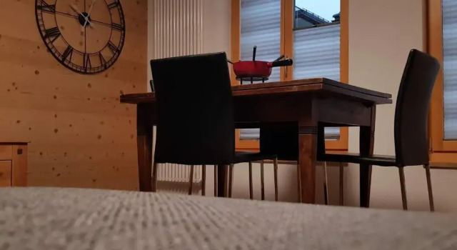Апартаменты Churchstreet appartements