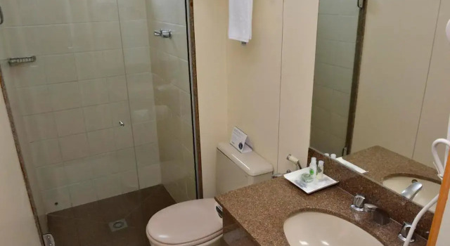 San Diego Belo Horizonte