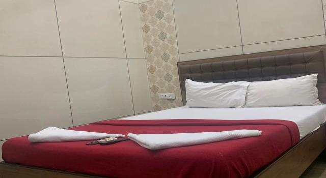 Номер Deluxe Hotel Royal Residency - Chembur