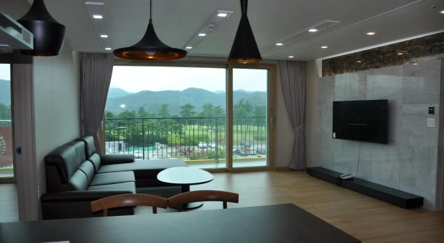 Yeongdeok Ocean Beach Resort, Забронировать Курортный отель Отели провинции Кёнсан-Пукто с парковкой, Парковка
