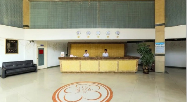 广州慕兰酒店