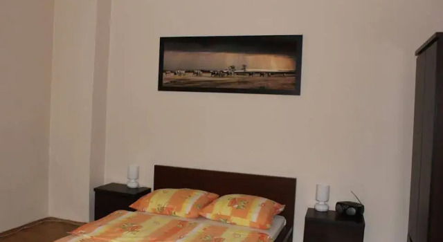Apartamenty i Pokoje, Забронировать Апартаменты/квартира Апартаменты Кракова, рядом с Церковь Святого Франциска Ассизи, Апартаменты/квартира