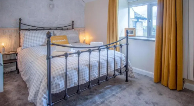 Hiraeth - 3 Bedroom Cottage - St Florence, Prenota Casa vacanze St. Florence Pembrokeshire