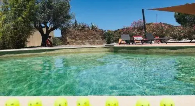 casa paz tavira, Забронировать Отель Тавира Nature Reserve Ria Formosa