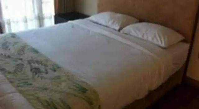 万隆坎普恩达恩勒姆班阿古恩别墅(Villa Agung at Kampung Daun Lembang Bandung), Rezervovat Hotel Parompong West Java