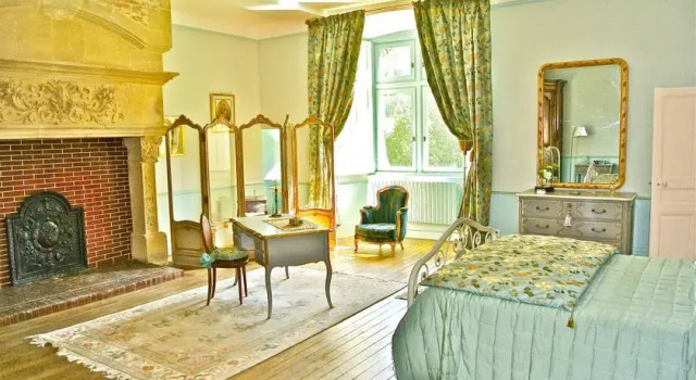 Chateau De Landreville - Bed & Breakfast, Rezervați Hotel Damvillers 