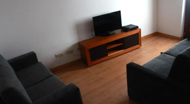 Апартаменты с 2 комнатами Casas do Fantal