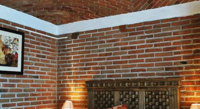 Студия Casa Geranios Tequisquiapan