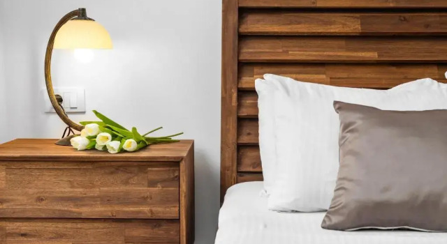Апартаменты Apartments Casa Mia