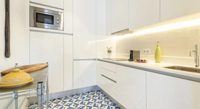 Апартаменты Gonzalos Guest Apartments - Luxury Baixa