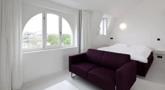 Студия Zenden Hotel Maastricht