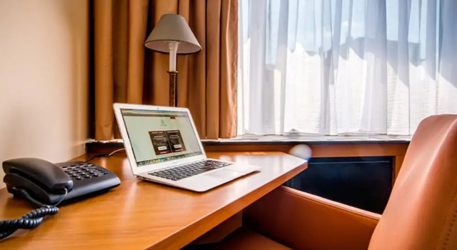 Номер Standard Arass Hôtel & Business Flats