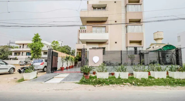 Smart Inn 3