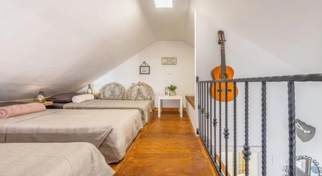 Amazing Home in Zaton With 1 Bedrooms and Wifi