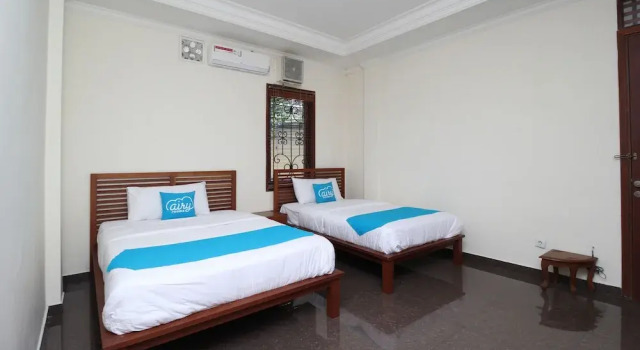 Airy Blahbatuh Permata Pering 88 Gianyar Bali, Prenota Hotel Blahbatu Gianyar