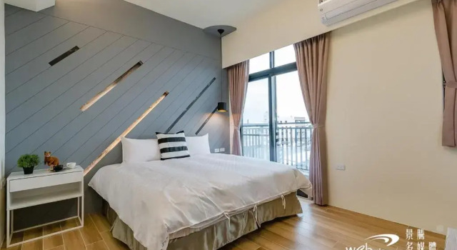 Номер Deluxe Xiao Tian Di Homestay