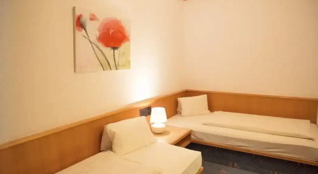 Семейный номер Standard Alpensporthotel Mutterberg