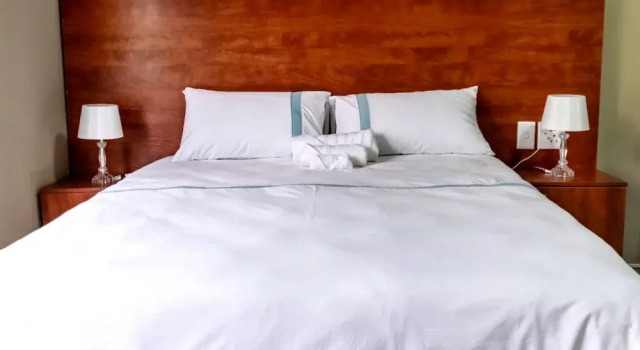 Номер Standard Aura Guest House