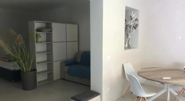 Апартаменты CASA MILA White