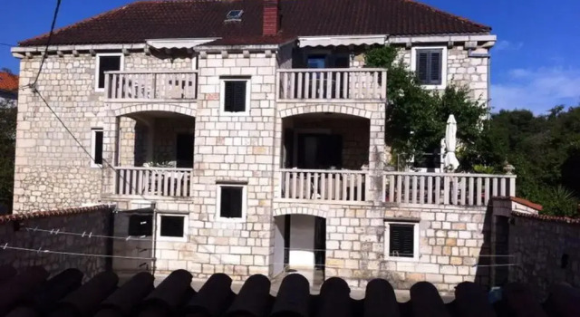 Apartments Villa Magdalena