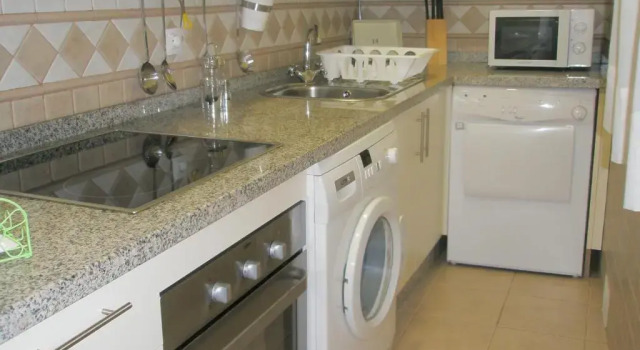 Апартаменты Apartamentos La Ribera Córdoba